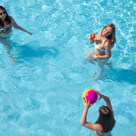 Hotel Roma Residenza Червия Экстерьер фото