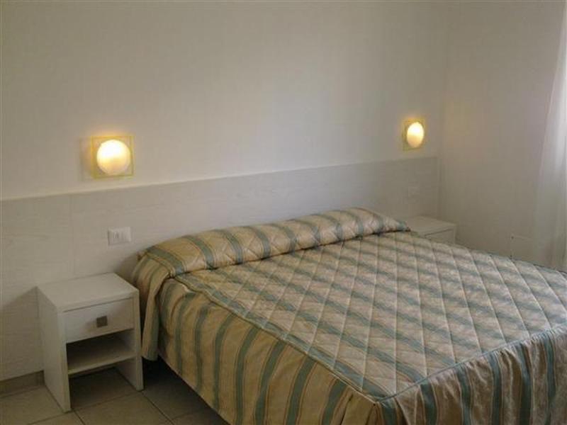 Hotel Roma Residenza Червия Экстерьер фото